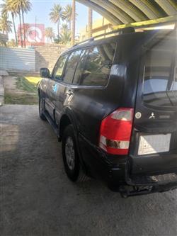 میتسوبیشی پاجیرۆ